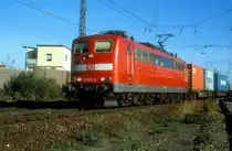   151 011  Oftersheim  25.09.03