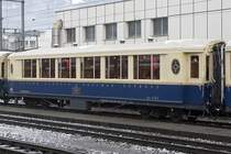 As 1141  75Jahre Glacier Express  03.12.2005 Landquart