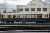 As 1142  75Jahre Glacier Express  03.12.2005 Landquart