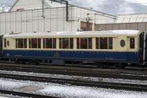As 1144  75Jahre Glacier Express  03.12.2005 Landquart