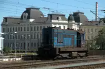 743 069 am 07.06.14 Plzeň-hl.n.