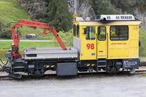 Tm 2/2 98  03.09.2006 Ardez