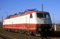 752 005  Minden  13.11.89 