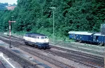215 099  Calw  20.05.89
