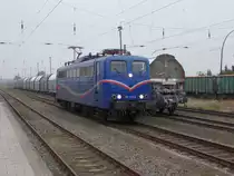 EGP 151 033,am 26.September 2014,in Bergen/Rügen.