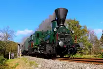 So ,.... Jetzt ists gerade ,.. 29.671 mit Ihrem SPZ bei Schwanberg am 28.September 2014