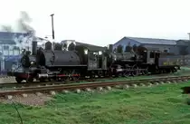 Nr. 1343 + 1342  Marcelo Salado  10.03.96