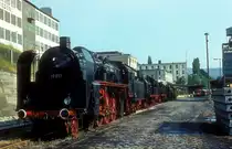  19 017  Jena - West  04.07.76