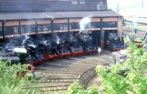  19 017  Dresden - Altstadt  29.04.95