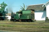 Nr.8  Lestari  06.10.80