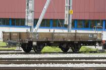 RhB Kk-w 7331 03.09.2006 Samedan