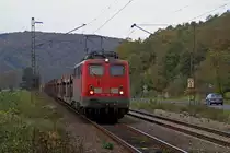 140 716 am 13.10.14 in Gambach gen Würzburg