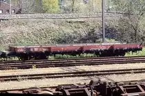 BOB, Skl-w, 802, 25.04.2004 Interlaken 



