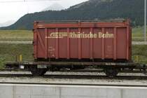 RhB Kp-w 7503 03.09.2006 Samedan