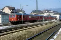  425 108  Geislingen  05.03.83