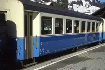 MOB, B, 209, 01.02.2004 Zweisimmen 



