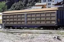 MGB, Haik-v, 2471, 15.05.2005 Visp 



