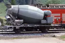 MGB, K, 2641, 18.07.2004 Oberwald