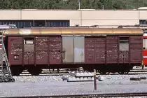 MGB, Gak-v, 2441, 26.06.2004 Glisergrund 



