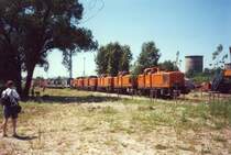 noch einmal DR V60 im RAW Chemnitz