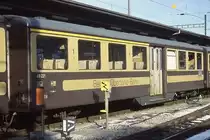 BOB, B, 221, 01.02.2004 Interlaken