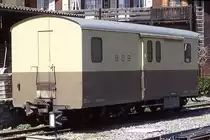 BOB, D, 523, 25.04.2004 Lauterbrunnen