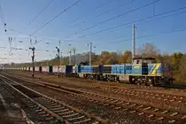 275 102 am 01.11.14 in Sangerhausen