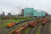 TKSE 866 am 26.10.14 bei HKM.