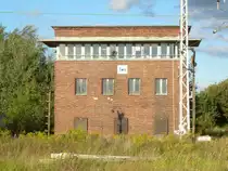 9.9.2007 Rbf Berlin-Schöneweide, Stw Swa