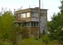 9.9.2007 Rbf Berlin-Schöneweide, Stw Sws