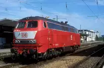 218 196  Tübingen  24.09.99