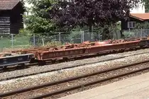 CJ, Ua, 271, 27.05.2005 Les Breuleux 




