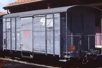 CJ, Gbk, 308, 15.08.2004 Saignelegier 




