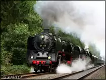 01 118 mit 01 509 und 01 533 am 20.September 2014
 am Block Streitmühle