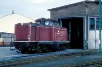 212 071  Euskirchen  28.01.84