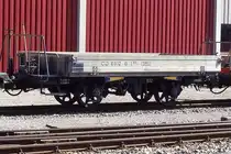 CJ, X, 832, 27.05.2005 Saigneléger 



