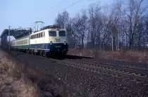  110 128  bei Peine  15.03.96