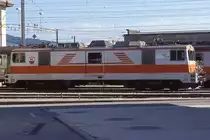 Tpf, GDe 4-4, 101, 01.05.2005 Bulle 

