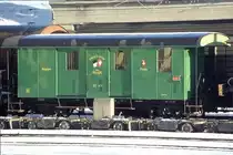 Tpf, DZ, 401, 01.02.2004 Bulle 



