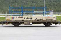 RhB Lb 7854 03.09.2006 Samedan