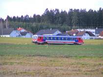 5047 als R3467 zwischen Oberbrunn u. Ried i.I._070107