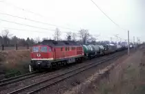  232 056  bei Priort  15.04.92