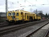 Hier die unimat 09-16/4s in F�rstenhausen.L�uft bei DB-Netz unter der bezeichnung USM 651