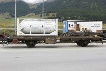 RhB Lb 7881 03.09.2006 Samedan