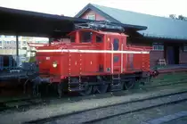 865  Gallivare  13.07.94