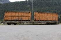 RhB R-w 8211 03.09.2006 Scuol