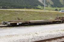 RhB Uaik 8301 03.09.2006 Samedan