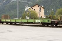 RhB Skl 8410 03.09.2006 Samedan