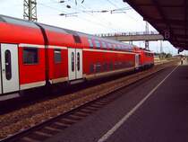 RE M�nchen-Landsuht-Passau (Palattling 16.08.2006)