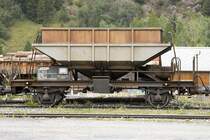 RhB Xc 9414 03.09.2006 Zernec